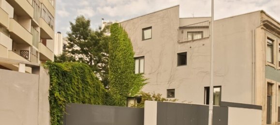 2 غرف نوم منزل ذو طابقين في Porto, Portugal رقم 17436 19