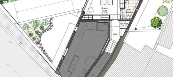 2 غرف نوم منزل ذو طابقين في Porto, Portugal رقم 17436 21