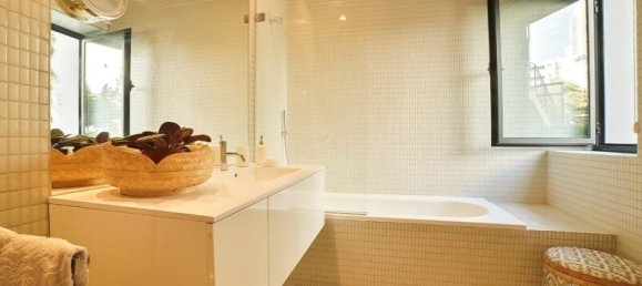 2 غرف نوم منزل ذو طابقين في Porto, Portugal رقم 17436 13