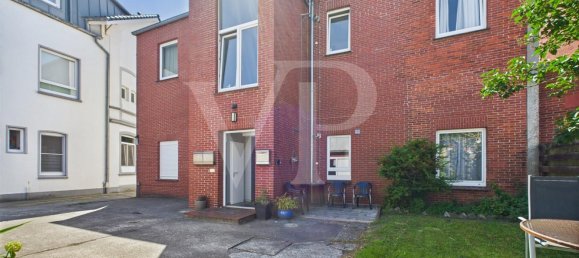 Studio in Leer, Germany No. 291876 6