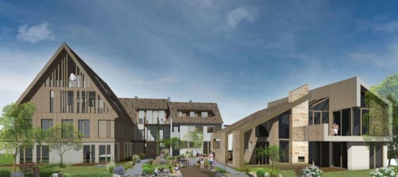 2 bedrooms Apartment in Rems-Murr-Kreis, Germany No. 274894 3