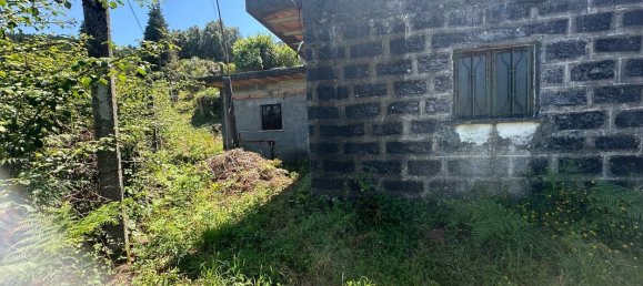  Castillos de 1 dormitorio en Arcos de Valdevez, Portugal No. 24331 2