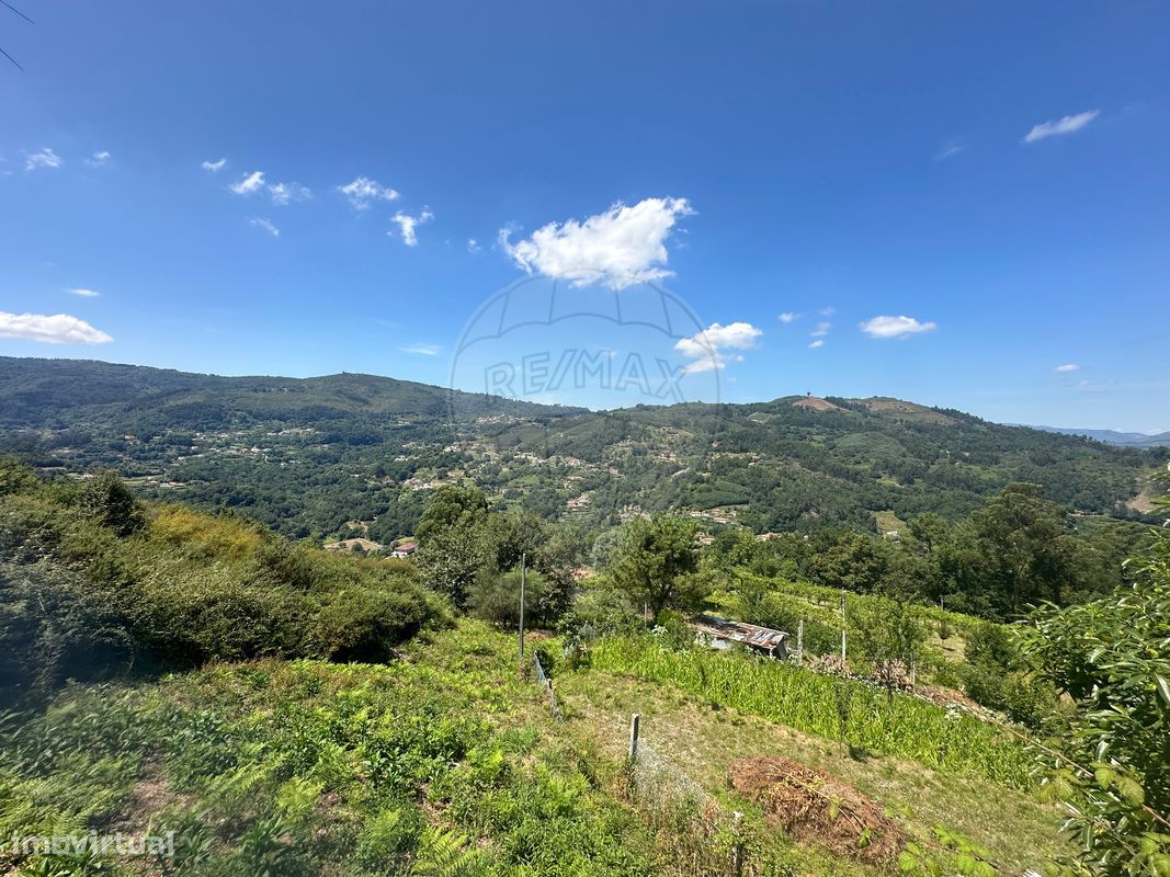  Castillos de 1 dormitorio en Arcos de Valdevez, Portugal No. 24331