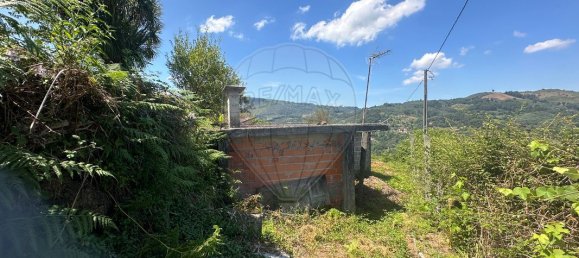  Castillos de 1 dormitorio en Arcos de Valdevez, Portugal No. 24331 14