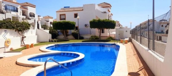 2 Schlafzimmer Wohnung in Alicante, Spain, Nr. 190328 2