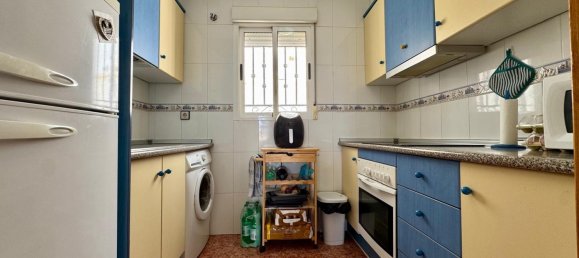 2 Schlafzimmer Wohnung in Alicante, Spain, Nr. 190328 4