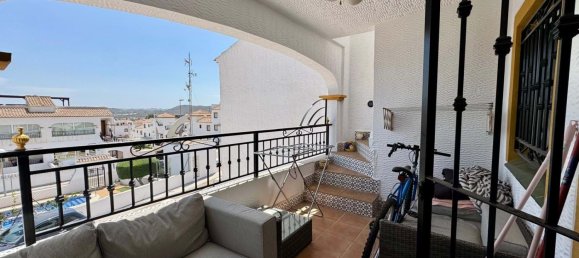 2 Schlafzimmer Wohnung in Alicante, Spain, Nr. 190328 17