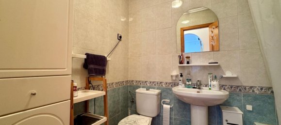 2 Schlafzimmer Wohnung in Alicante, Spain, Nr. 190328 12