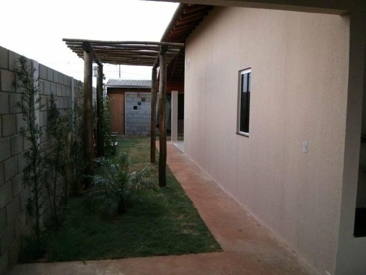 3 Schlafzimmer Haus in Sao Paulo, Brazil, Nr. 589730