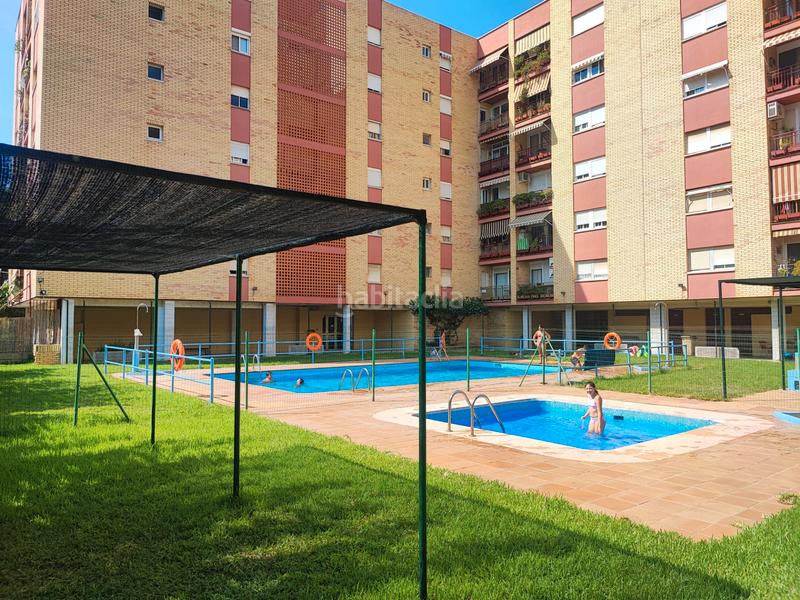 3 bedrooms Apartment in Tarragona, Spain No. 197158