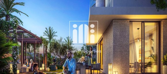 4 bedrooms Villa in Al Shamkha, UAE No. 14284 12