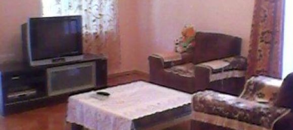 4 rooms Office in Baku, Azerbaijan No. 1034 2