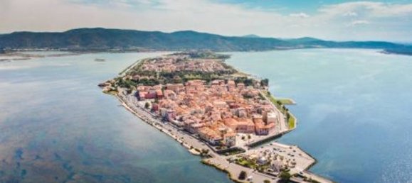 5غرفة بانتهاوس في Orbetello, Italy رقم 115969 24