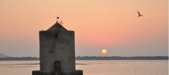 5غرفة بانتهاوس في Orbetello, Italy رقم 115969 23