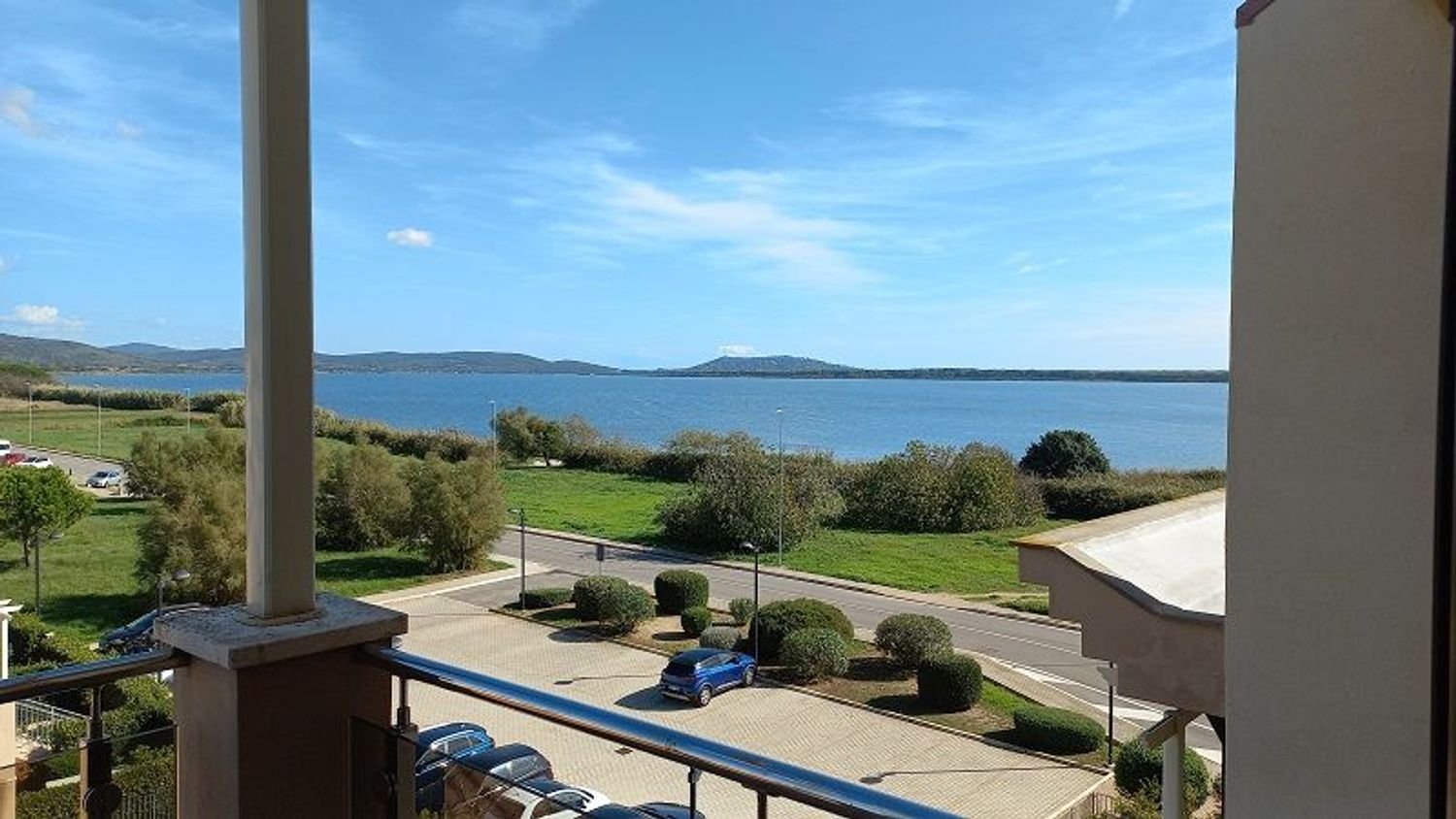 5غرفة بانتهاوس في Orbetello, Italy رقم 115969