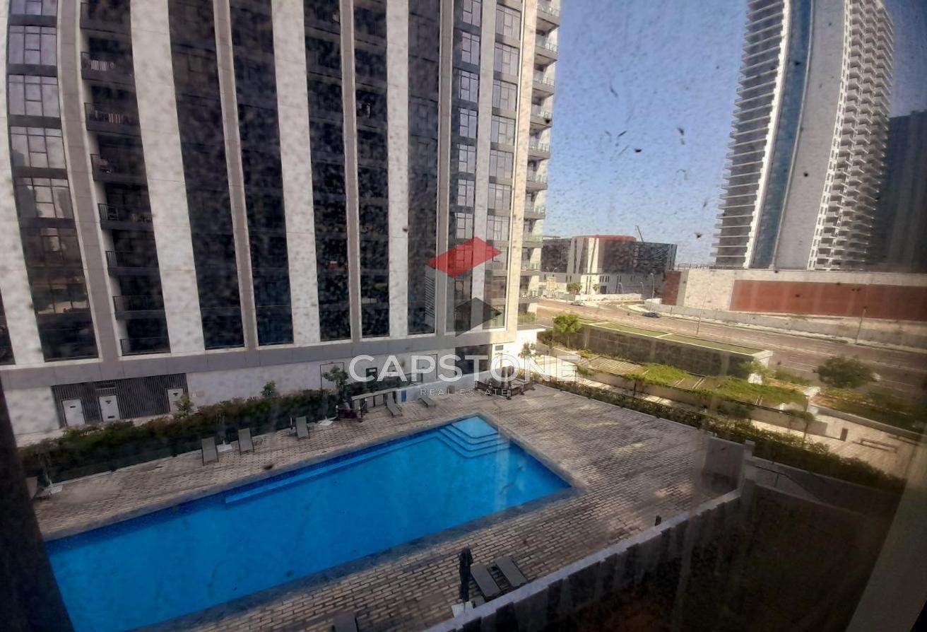 1 bedroom Apartment in Al Reem Island, UAE No. 31562