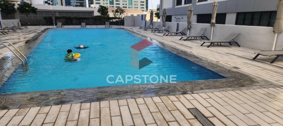 1 bedroom Apartment in Al Reem Island, UAE No. 31562 8