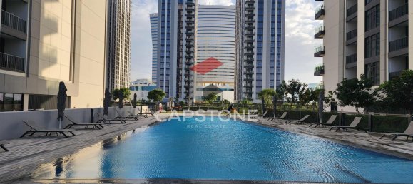 1 bedroom Apartment in Al Reem Island, UAE No. 31562 4