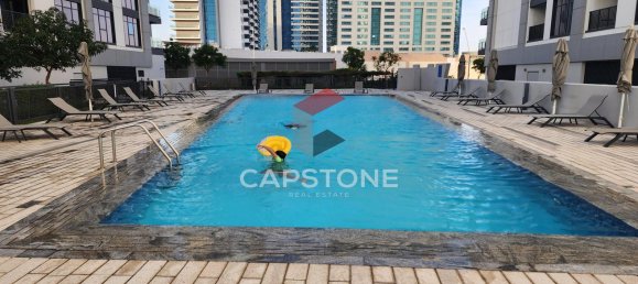 1 bedroom Apartment in Al Reem Island, UAE No. 31562 5