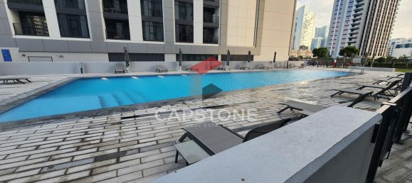 1 bedroom Apartment in Al Reem Island, UAE No. 31562 6