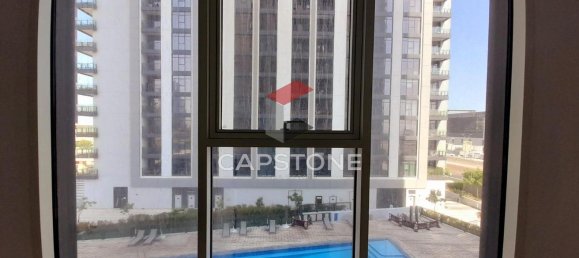 1 bedroom Apartment in Al Reem Island, UAE No. 31562 9