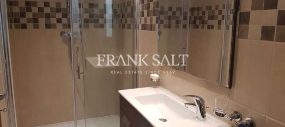 2 chambres Penthouse à Swatar, Malta No. 9592 9