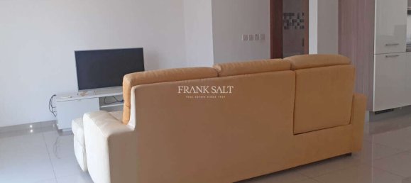 2 chambres Penthouse à Swatar, Malta No. 9592 5