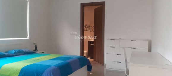 2 chambres Penthouse à Swatar, Malta No. 9592 7