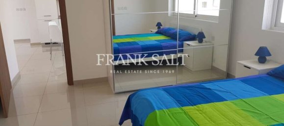 2 chambres Penthouse à Swatar, Malta No. 9592 2