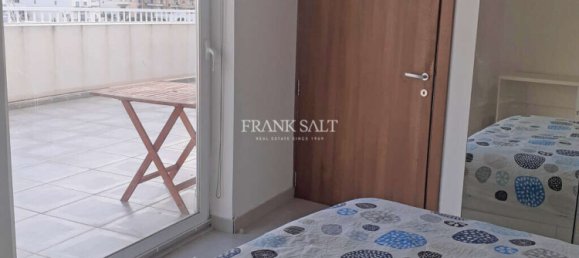 2 chambres Penthouse à Swatar, Malta No. 9592 6