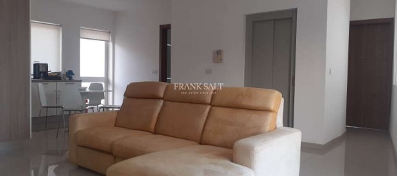 2 chambres Penthouse à Swatar, Malta No. 9592 3