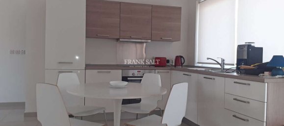 2 chambres Penthouse à Swatar, Malta No. 9592 4