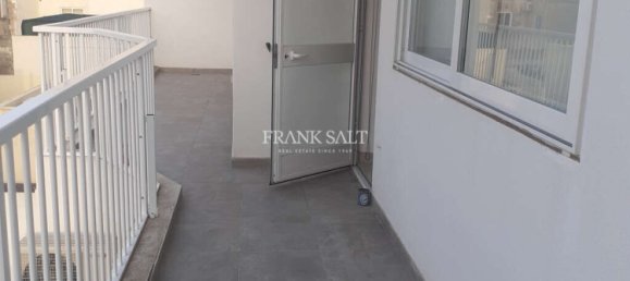 2 chambres Penthouse à Swatar, Malta No. 9592 11