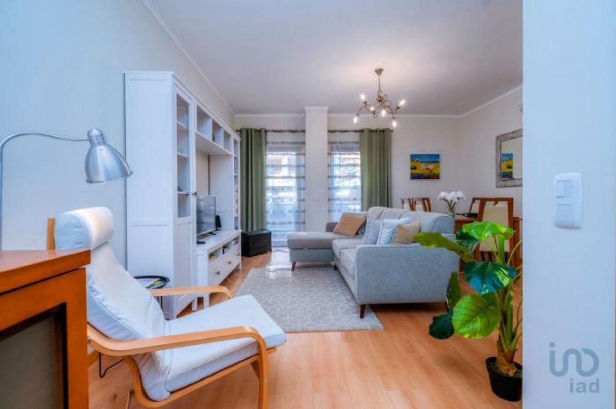 2 Schlafzimmer Wohnung in Olhao, Portugal, Nr. 645