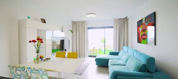 2 Schlafzimmer Bungalow in Benidorm, Spain, Nr. 285341 7