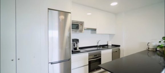 2 Schlafzimmer Bungalow in Benidorm, Spain, Nr. 285341 6