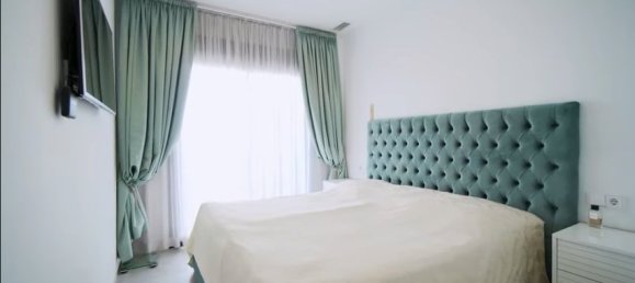 2 Schlafzimmer Bungalow in Benidorm, Spain, Nr. 285341 9