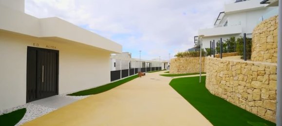 2 Schlafzimmer Bungalow in Benidorm, Spain, Nr. 285341 4