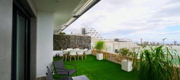 2 Schlafzimmer Bungalow in Benidorm, Spain, Nr. 285341 5