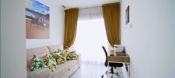 2 Schlafzimmer Bungalow in Benidorm, Spain, Nr. 285341 11
