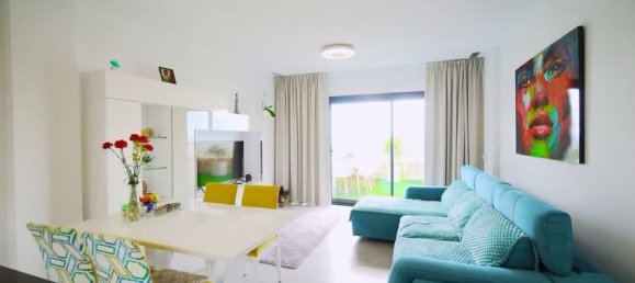 2 Schlafzimmer Bungalow in Benidorm, Spain, Nr. 285341 2