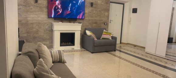 Estudio en Rome, Italy No. 200812 8