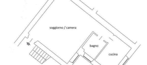 Estudio en Rome, Italy No. 200812 20