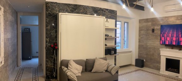 Estudio en Rome, Italy No. 200812 7