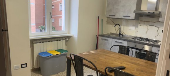 Estudio en Rome, Italy No. 200812 10