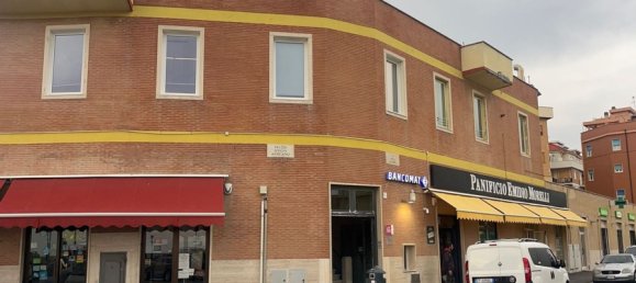 Estudio en Rome, Italy No. 200812 2