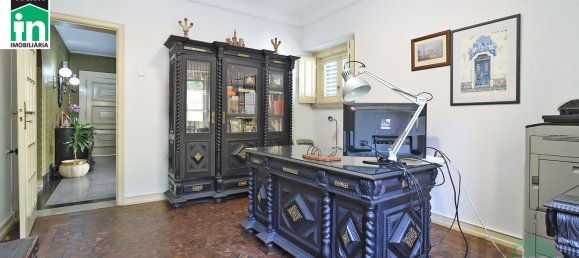 7 bedrooms House in Lisbon, Portugal No. 160527 20