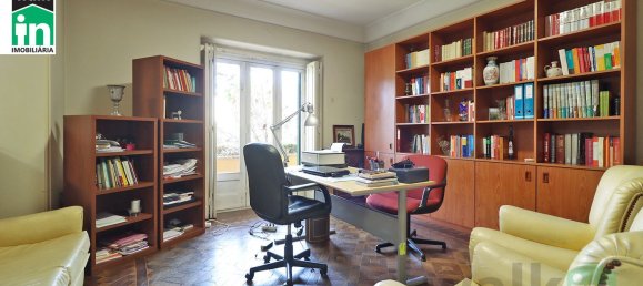 7 bedrooms House in Lisbon, Portugal No. 160527 7