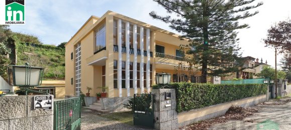 7 bedrooms House in Lisbon, Portugal No. 160527 40