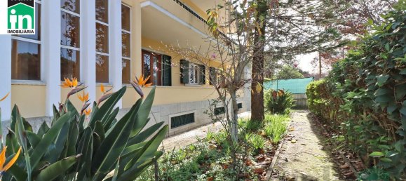 7 bedrooms House in Lisbon, Portugal No. 160527 42